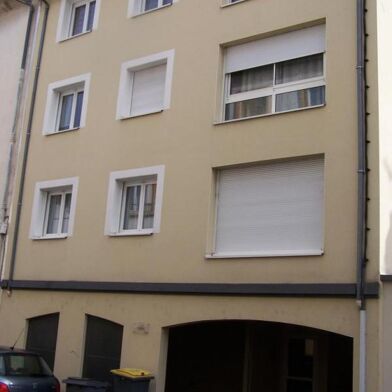 Appartement 2 pièces 37 m²