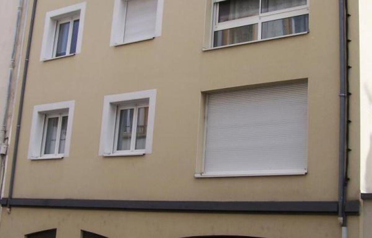 appartement 2 pièces 37 m2 à louer à Clermont-Ferrand (63000)