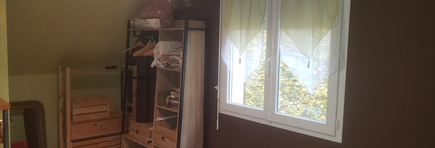 Appartement 1 Pièce 14 m² à louer à Cierrey (27930)