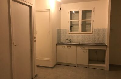 appartement 2 pièces 30 m2 à louer à Villeparisis (77270)