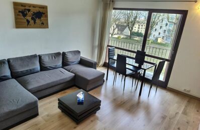 location appartement 1 250 € CC /mois à proximité de Vaucresson (92420)