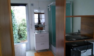 Appartement 1 Pièce 20 m² à louer à Villenave-d'Ornon (33140)
