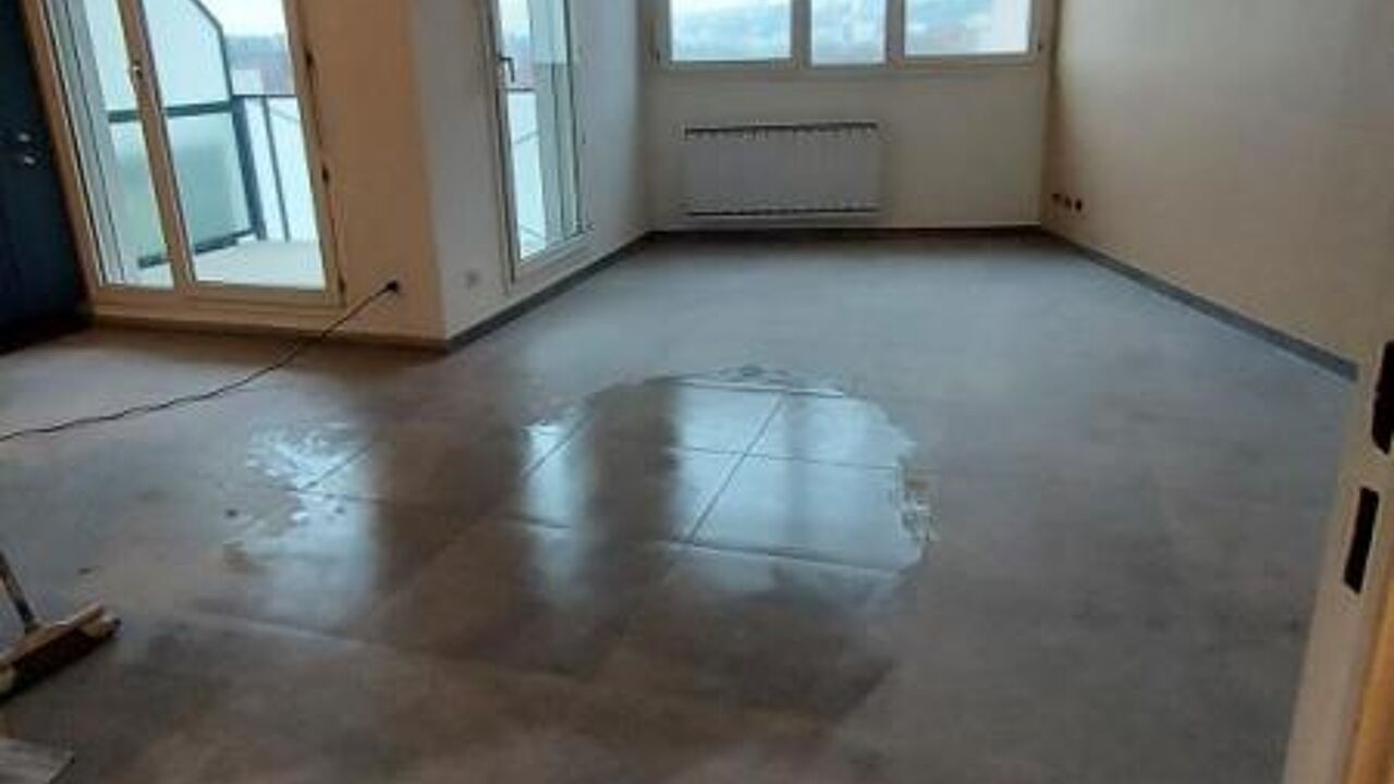 appartement 2 pièces 54 m2 à louer à Caluire-Et-Cuire (69300)