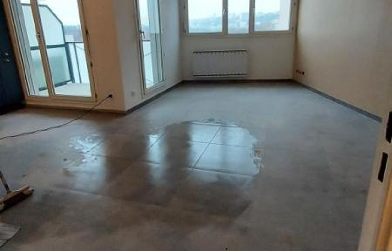 appartement 2 pièces 54 m2 à louer à Caluire-Et-Cuire (69300)