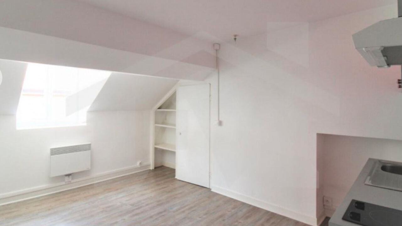 appartement 1 pièces 16 m2 à louer à Grenoble (38000)