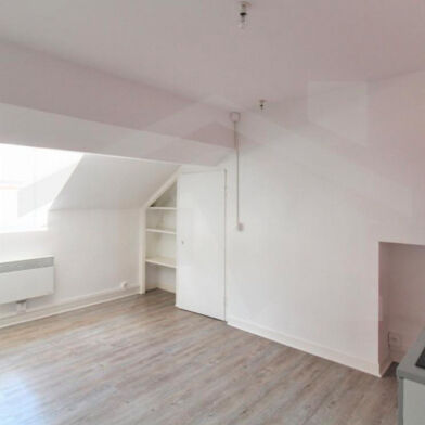 Appartement 1 pièce 16 m²