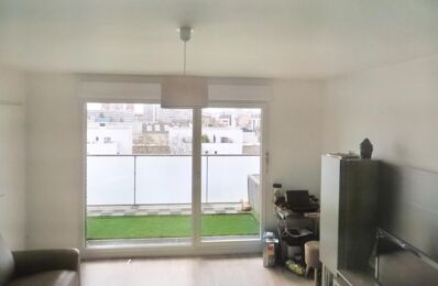 location appartement 1 440 € CC /mois à proximité de Ivry-sur-Seine (94200)