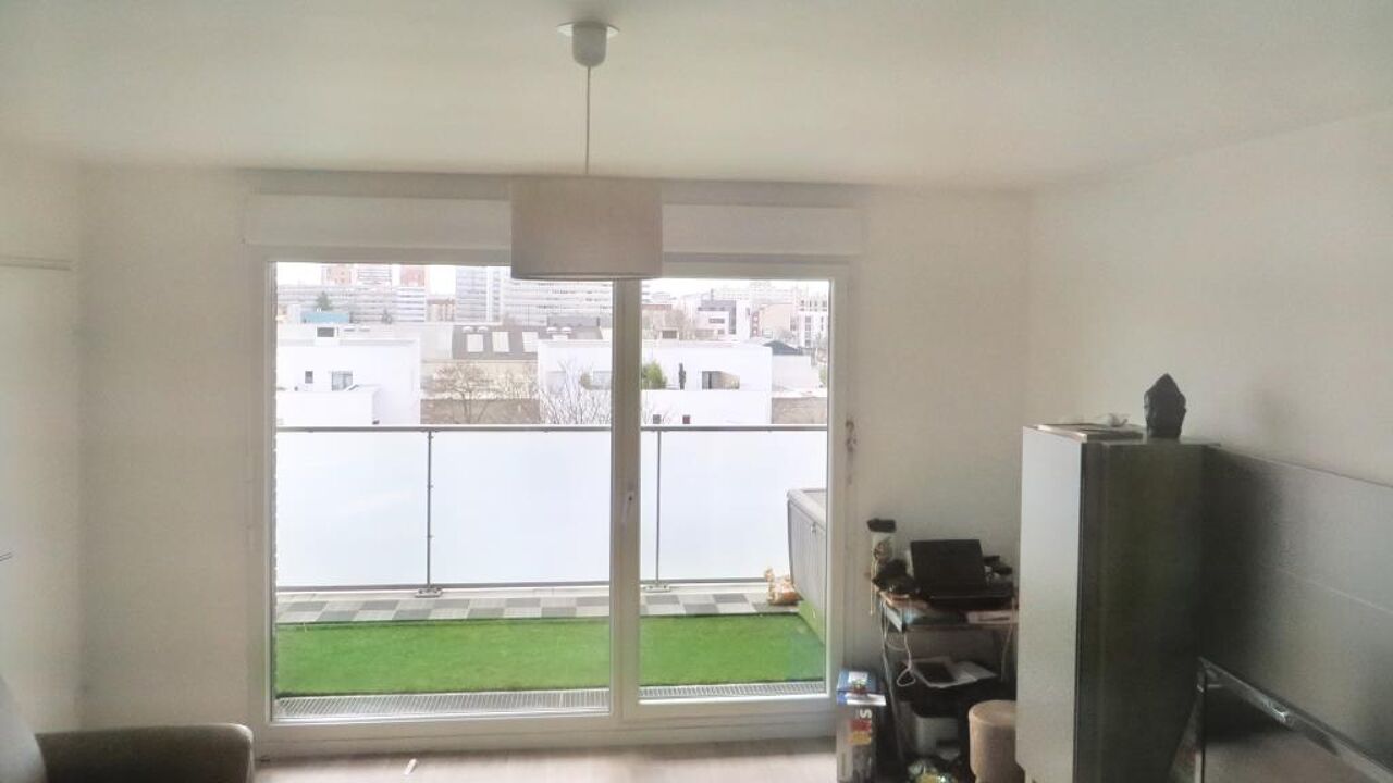 appartement 4 pièces 76 m2 à louer à Ivry-sur-Seine (94200)