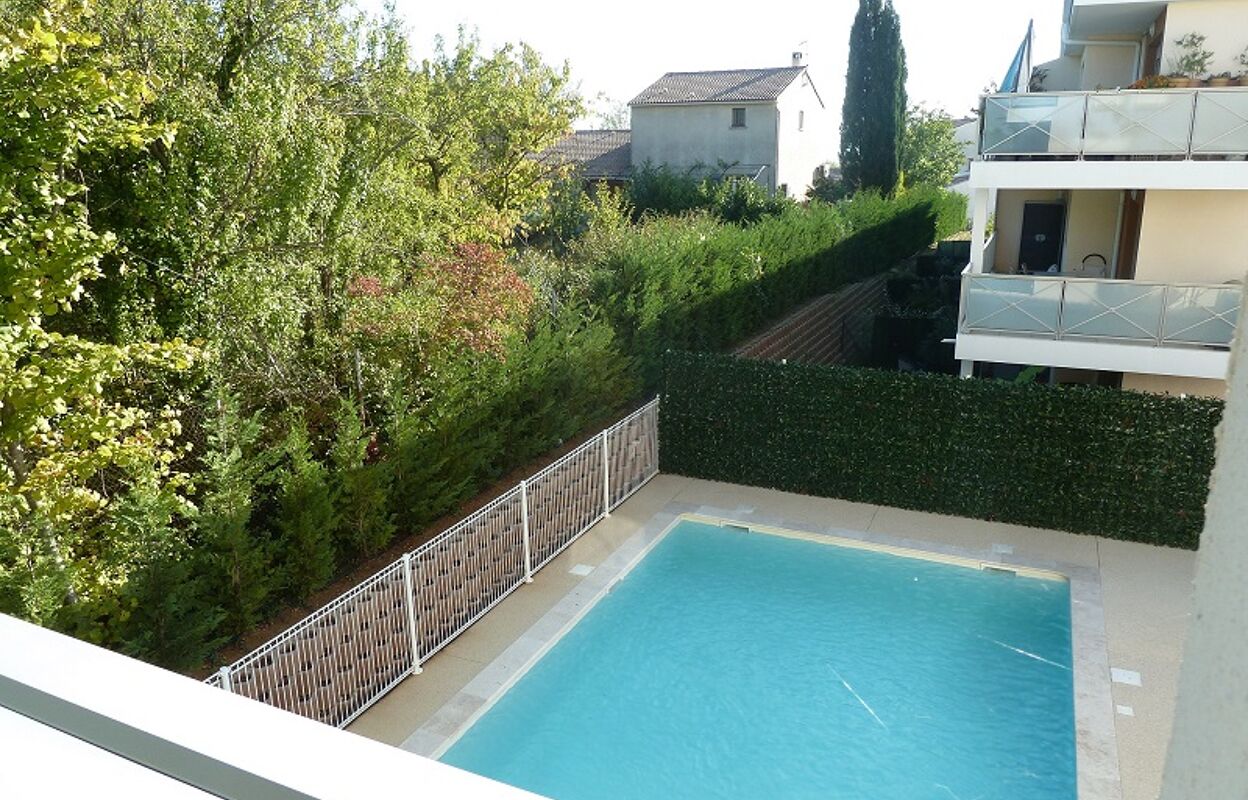 appartement 3 pièces 64 m2 à louer à Seillons-Source-d'Argens (83470)