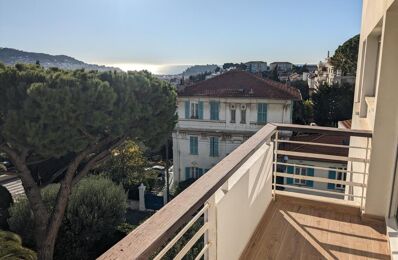 location appartement 990 € CC /mois à proximité de Villeneuve-Loubet (06270)