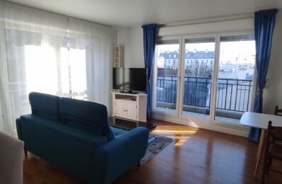 location appartement 1 549 € CC /mois à proximité de Louveciennes (78430)