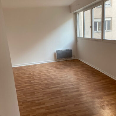 Appartement 1 pièce 30 m²