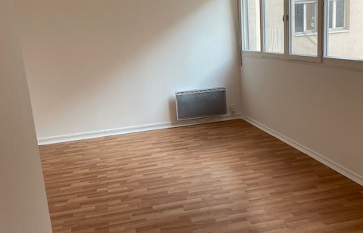 appartement 1 pièces 30 m2 à louer à Vanves (92170)