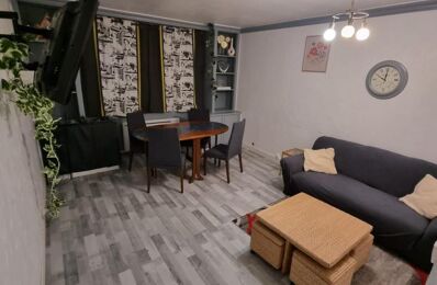 location appartement 750 € CC /mois à proximité de Troyes (10000)