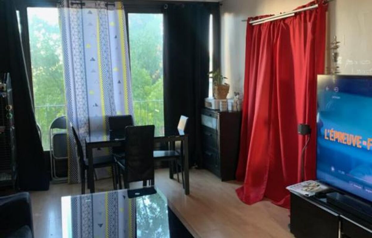 appartement 4 pièces 95 m2 à louer à Orvault (44700)