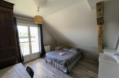 location appartement 500 € CC /mois à proximité de Gazeran (78125)