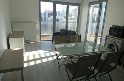 location appartement 621 € CC /mois à proximité de Saint-Paul-en-Jarez (42740)