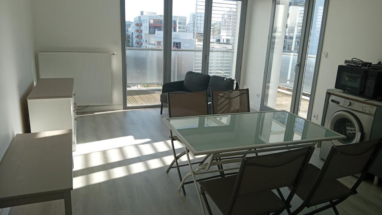 appartement 2 pièces 43 m2 à louer à Saint-Étienne (42000)