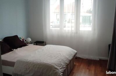 location appartement 880 € CC /mois à proximité de Nantes (44100)