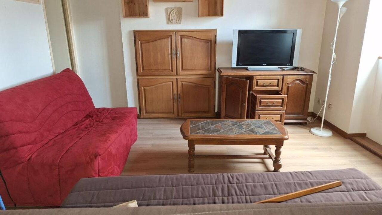 appartement 4 pièces 70 m2 à louer à Bordeaux (33000)