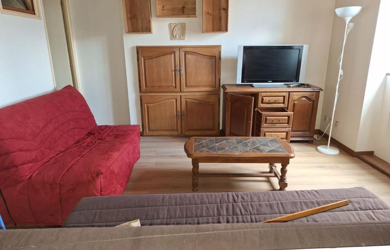 appartement 4 pièces 70 m2 à louer à Bordeaux (33000)