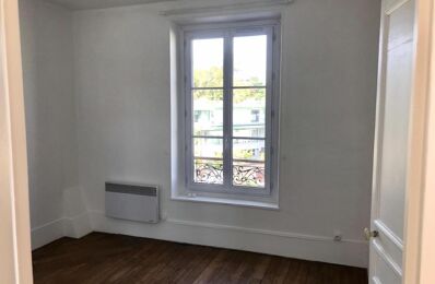 location appartement 1 200 € CC /mois à proximité de Louveciennes (78430)