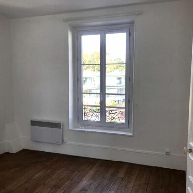 Appartement 3 pièces 52 m²