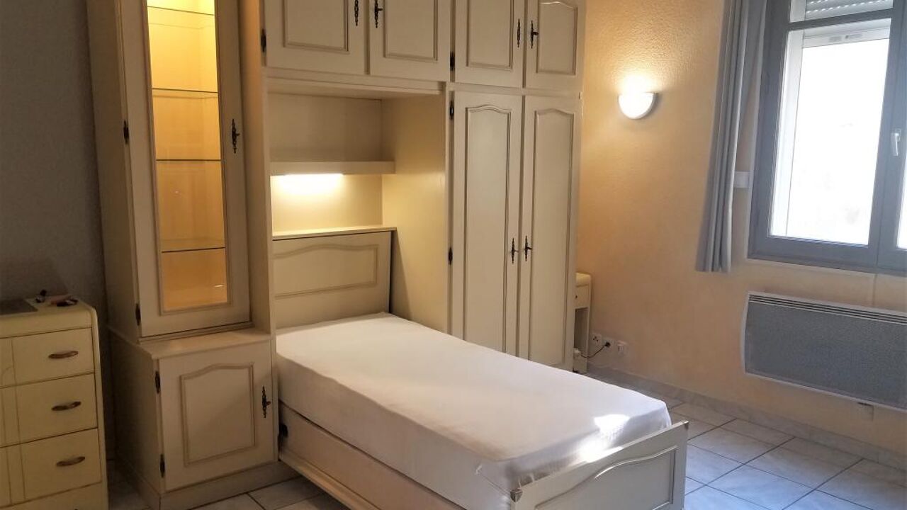 appartement 1 pièces 25 m2 à louer à Avignon (84000)