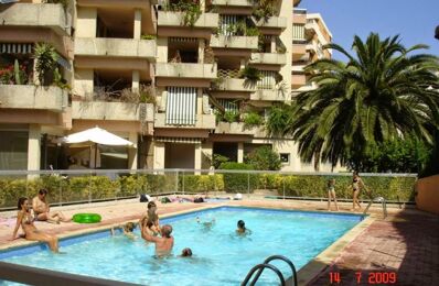 appartement 2 pièces 31 m2 à louer à Roquebrune-Cap-Martin (06190)