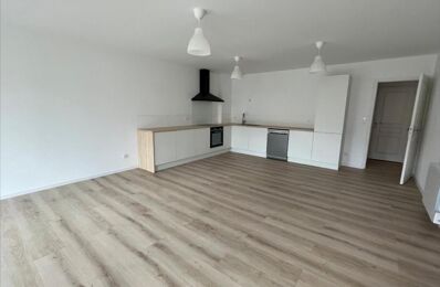 appartement 2 pièces 54 m2 à vendre à Lens (62300)