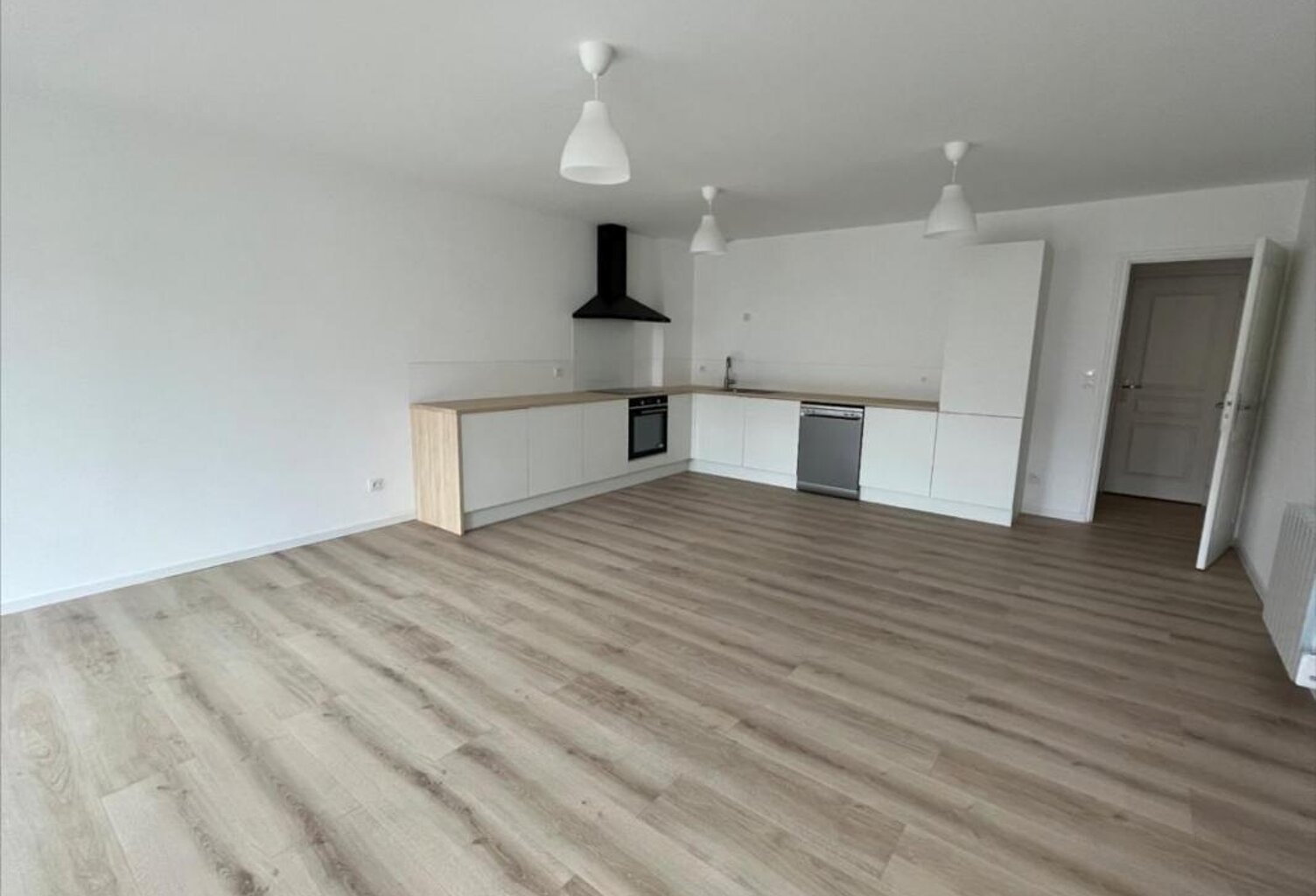A VENDRE Centre de LENS F2 entièrement rénové - ascenseur - poss — photo 1