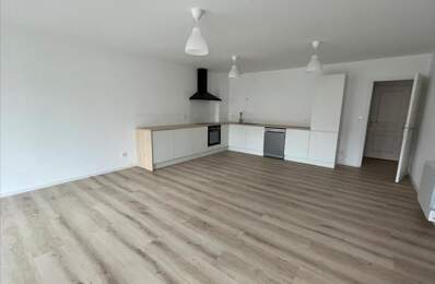 A VENDRE Centre de LENS F2 entièrement rénové - ascenseur - poss — photo du bien