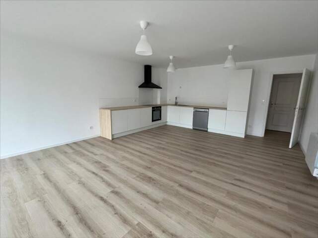 A VENDRE Centre de LENS F2 entièrement rénové - ascenseur - poss — photo du bien