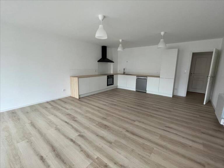 A VENDRE Centre de LENS F2 entièrement rénové - ascenseur - poss — photo 1