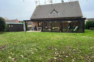 Maison 5 pièces 337500 €