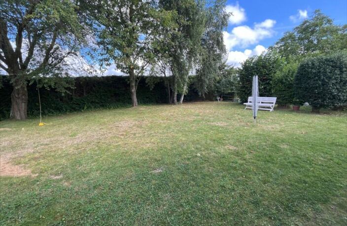 A VENDRE VENDEVILLE, maison individuelle de résidence avec sous- — photo 3