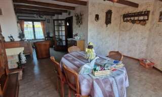 Maison 6 Pièces 87 m² à vendre à Wavrin (59136)