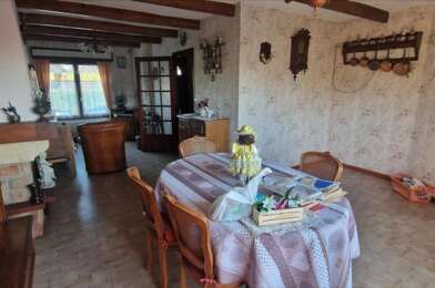 Maison 6 pièces 225450 €