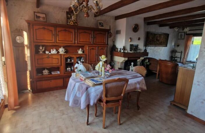 MAISON SEMI INDIVIDUELLE SITUEE SUR WAVRIN — photo 2