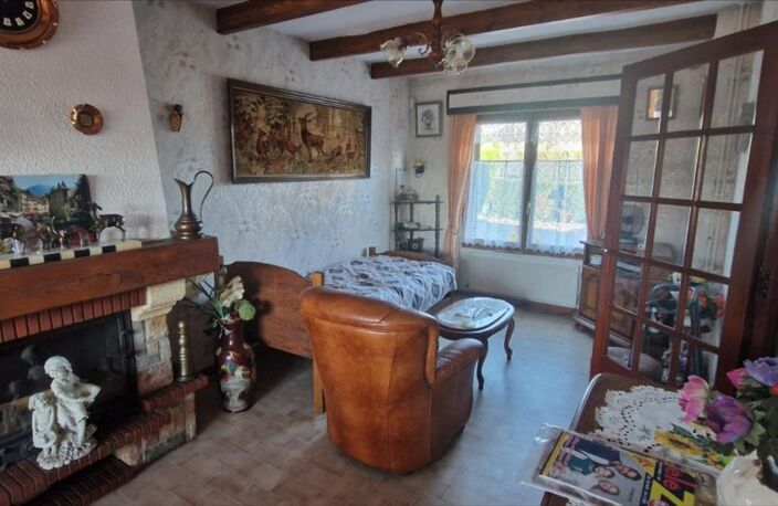 MAISON SEMI INDIVIDUELLE SITUEE SUR WAVRIN — photo 3