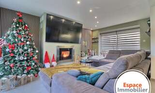 Maison 6 Pièces 120 m² à vendre à Bouchain (59111)