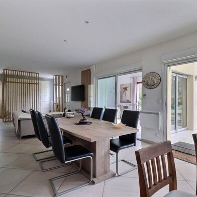 Maison 4 pièces 230000 €