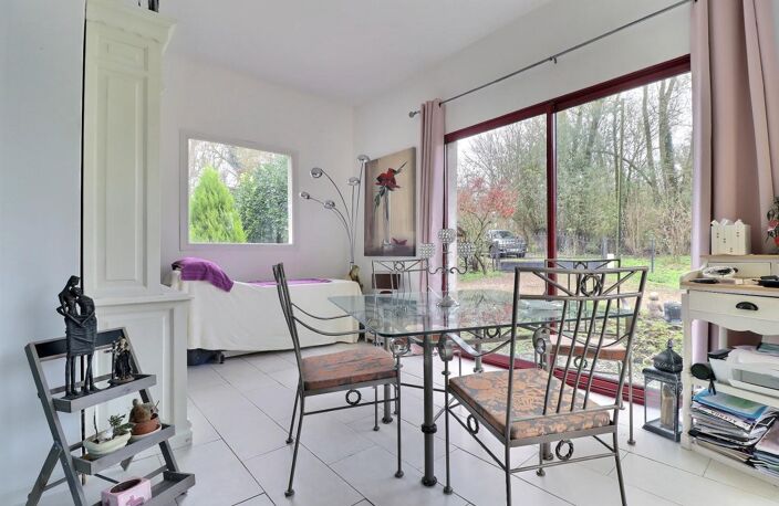 Bouchain :A SAISIR  plain pied individuel — photo 3