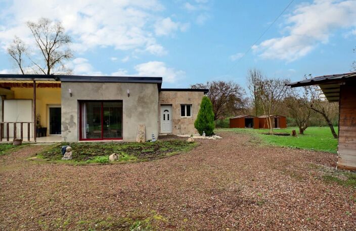 Bouchain :A SAISIR  plain pied individuel — photo 4