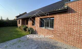 Maison 5 Pièces 115 m² à vendre à Bailleul (59270)