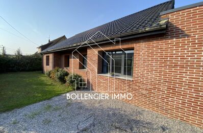 vente maison 335 000 € à proximité de Bailleul (59270)