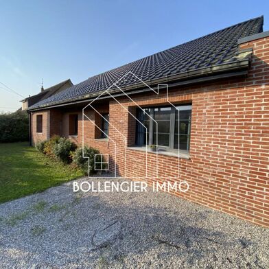 Maison 5 pièces 335000 €