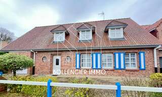 Maison 8 Pièces 206 m² à vendre à Bailleul (59270)