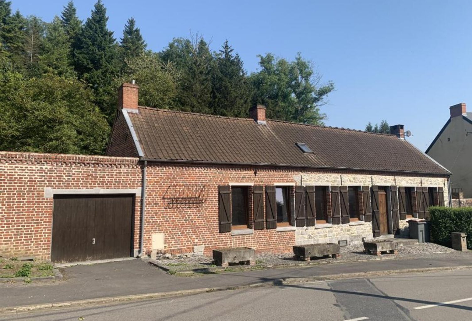 Maison — photo 1