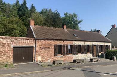 Maison 5 pièces 220000 €